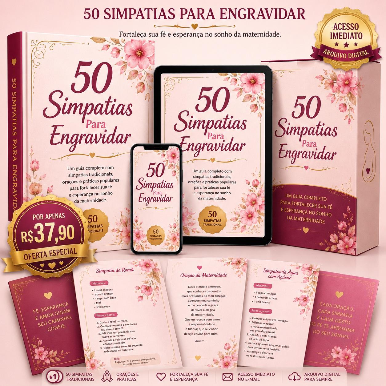 Mockup do Plano Completo